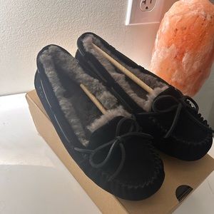 UGG Moccasins